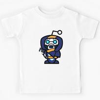 Exo Stranger Snoo Kids T-Shirt 140