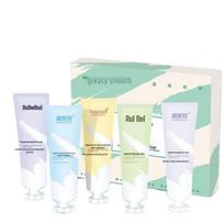 Ruibeifan Hydrating & Non-Greasy Fragrant Hand Cream - Moisturizing and Gentle Whitening Hand Cream Set