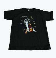 90'S BRIGHT EYES BAND T-SHIRT VINTAGE 90S BLACK BAND CONCERT T SHIRT Unisex T-Shirt M