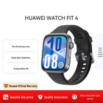 Huawei WATCH FIT 4 Smartwatch (CN version)