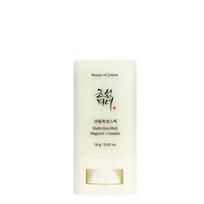 Matte sun stick SPF50+ PA++++