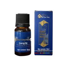 Cang Zhen Tang Energy Oil 10ml - Foot & Full Body Massage, Skincare & Moisturizing.