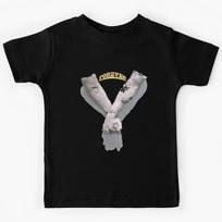 Love Forever   Kids T-Shirt 160