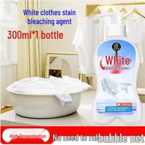 White Restore: Bleach, Stain & Yellowing Remover Laundry Powder
