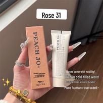 PEACH JO+ Blue Copper Peptide Collagen Hand Cream – Moisturizing & Nourishing