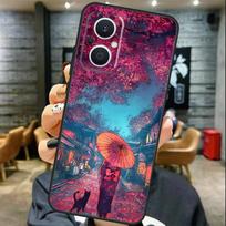 Japan Scenery Case For OPPO Reno 15F 15 Pro 11 12 13 14 F 10 Pro 8 7 Lite 8T OPPO Find X9 X8 X6 Pro Cover For OPPO Reno7 Lite