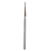 Nail Art Brushes & Pens Set for Flower Painting and Color Blending