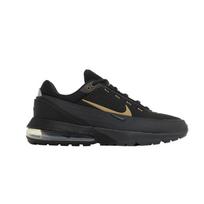 Nike Air Max Pulse 'Juoda Plokščia Auksinė' 39 black