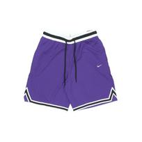 Nike Dri-Fit DNA 3.0 kvėpuojantys bėgimo šortai vyrams apatiniai violetiniai DA5845-548 M blue