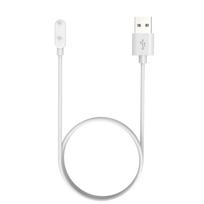 100cm/39inch Magnetic Charging Cable Portable Charger Dock Station USB Charger Wire Cord Charging Base Wear Resistant balta