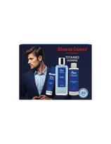 Alvarez G?ez Alv Gomez Agua De Perfume Homme Edp 150ml Titanio Sets