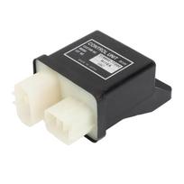 DC 12V Saugos paleidimo relė 119802 77200 Atspari įbrėžimams relė Variklio keitimas John Deere 17D 27D 35D 50D 17G