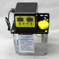 220V 1L/2L Elektrinis Automatinis Tepimo Siurblys Tepalinė Dvigubas Skaitmeninis Ekranas CNC Siurblys 1L