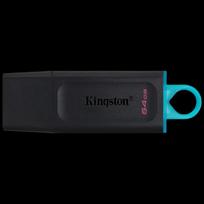 Kingston DataTraveler DTX 64GB USB 3.2 Gen 1 USB Drive