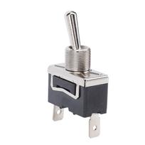 Golf Cart Electric Toggle Switch 102511101 Enhanced Performance Tow Run Switch Replacement for Club Car Precedent Golf