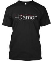 Daimono komandos marškinėliai Pagaminta JAV Dydis nuo S iki 5XL 3XL