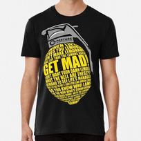 Portal 2 degantis citrinos citata S iki 5XL Pagaminta JAV Marškinėliai Unisex Marškinėliai L