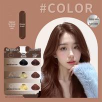 Mei Piaosi Plant-Based Non-Irritating Hair Dye Cream