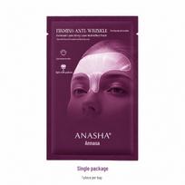 Anti-Wrinkle Hydrogel Patch for Forehead & Glabellar Lines – Firming & Line-Diminishing Multi-Effect Solution