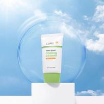 Kimjeongmoonaloe Cure Water Splash Cooling Sunscreen 40ml NONE