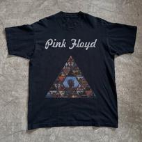 Pink Floyd All Album Collage T-shirt, Unisex Black T-shirt, Size S-5XL Unisex T-Shirt XXXL