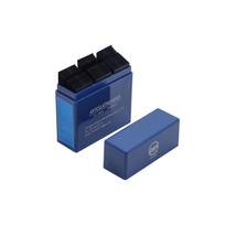300Sheets Dental Articulating Paper Dual Color Red Blue 55X18Mm Bite Mark Strips Teeth Occlusion Check Dentist Tools