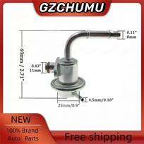 Fuel Pressure Regulator 22670-700 For Nissan 100NX Almera Primera Sentra Sunny