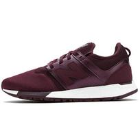 247 Wmns New Balance 'Chocolate Cherry' Moteriški WRL247HK 35