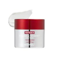 MEDI-PEEL Peptide 9 Volume & Tension Tox Cream Pro – Firming & Wrinkle Lifting Anti-Aging Cream – 50g / 1.76 oz.
