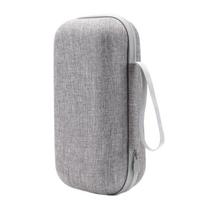 Hard Travel Case Bag for MX 3S Wireless Mouse Shockproof EVA Case with Hand Straps for Travel Mouse Lightweight 1