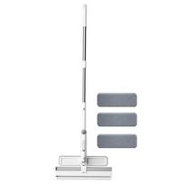 Telescopic Handle Window Cleaning Squeegee Spray Window Cleaning Tool  Indoor Outdoor Cleaning 1 Cotton cloth