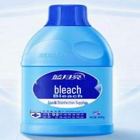 Lan Xiaoji Chlorine Bleach for Clothes