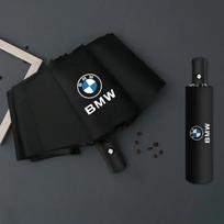 2025 Karštas automobilis BMW Automobilio logotipas Automatinis skėtis nuo saulės BMW E87 F20 F21 E36 E46 E90 E91 E92 E93 X1 X3 X4 X5 X6 M2 M3 M6 F30 black