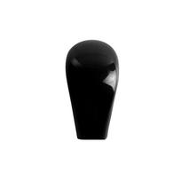 For Nissan Qashqai J11 Xtrail X-trail T32 for Rogue Murano 2014 - 2020 Car Gear Shift Knob Sticker Cover Interior Accessories juoda