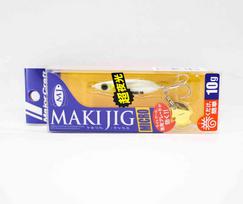 Major Craft Metal Jig Maki Micro 10 grams 019 (6787)