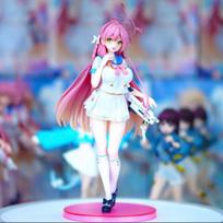 Oriental Forest Blue Archive Figure 1/7 Urawa Hanako Anime Girls PVC Action Figure Toy Adult Collection Model Activity Statue Doll -A5203