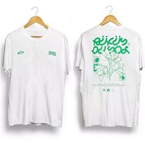 New Inhale/Exhale World Tour ’25 T-shirt Allsize ON TREND Unisex T-Shirt L