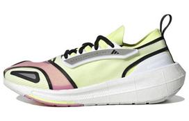 UltraBoost Light Stella McCartney x UltraBoost Light Wmns Adidas 'Frozen Yellow Pink' Women's HQ8664 36