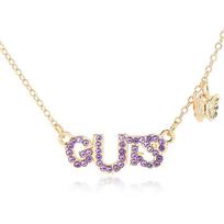 GUTS SOUR Albumo Pasaulinio Turinio Raktikaulio Grandinėlės Karoliai - Gerbėjų Įkvėpimo Dovana white