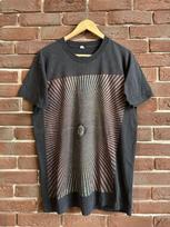 1989 Meshuggah Psykisk Tesbild Promo Metal Band rare Unisex T-Shirt XXXXL