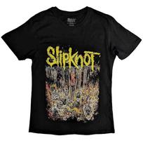 Slipknot Live at MSG Official T-Shirt Mens 2XL
