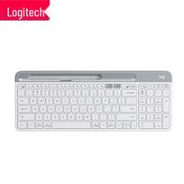 Logitech K580 Slim Multi-Device Wireless Keyboard