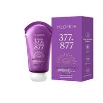 Yiluoman Whitening Sunscreen Lotion - Refreshing, Non-Greasy, UV Protective, Waterproof, Sweatproof, 60g Bestseller Whitening Isolation Sunscreen Lotion