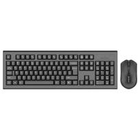 A4TECH Wireless Keyboard Mouse Combo
