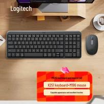 Logitech Wireless Bluetooth Keyboard and Mouse Combo