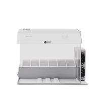Youmash Money Counter Vacuum Hood CN plug (adapter included)