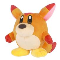 Sanei Boeki Kirby ALL STAR COLLECTION Garurufi Plush Toy KP46 (S) W17×D20×H19cm