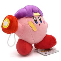 Kirby Plush Kirby Toy Yo-Yo