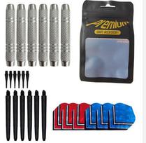 Iron Soft Darts Accessories-Customizable Eco-Friendly Durable Double-Sided Safety Darts with Custom Logo and Packaging juoda