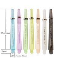 Darts Shafts Darts Stems Shafts Multiple Metal Stems Professional Darts Accessories 2BA